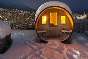 Villa Mama - Luxus und Lebensfreude Seefeld In Tirol